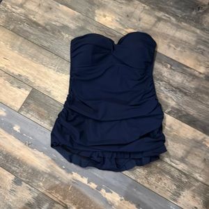 Profile by gottex swim dress